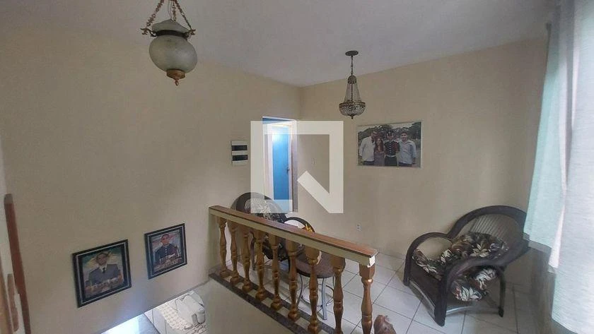 Washing machine in a 4-bedroom house, 159 m² — photo 19