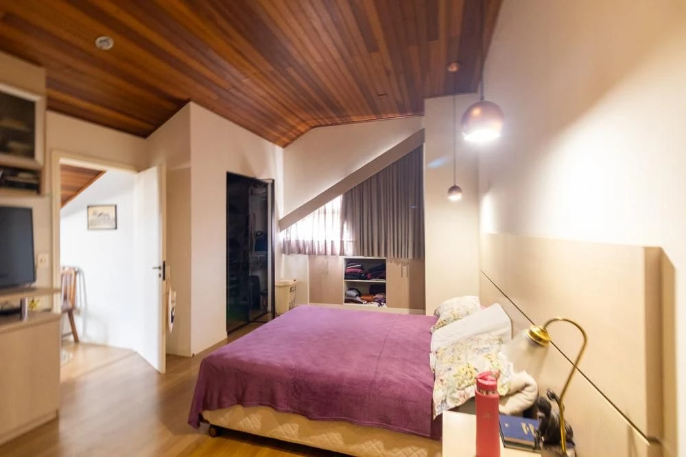 3-bedroom apartment with a home office — photo 6