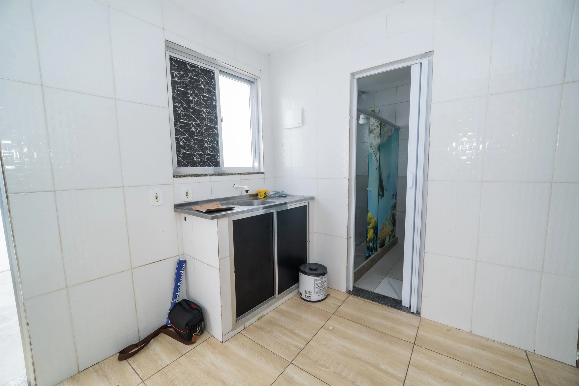 2-bedroom, 66 m² house in Rio de Janeiro