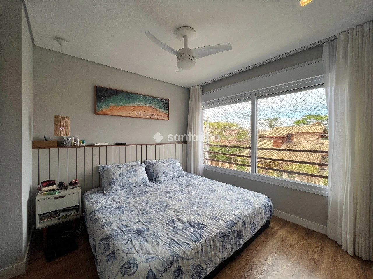 Casa mobiliada, 130 m², com máquina de lavar — photo 19