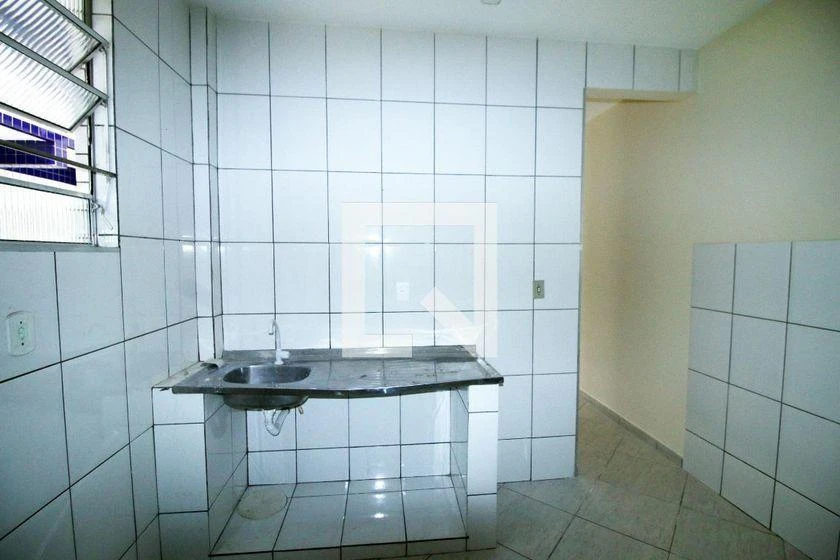 Unfurnished 1-bedroom apartment with 53 m² and no parking — photo 7