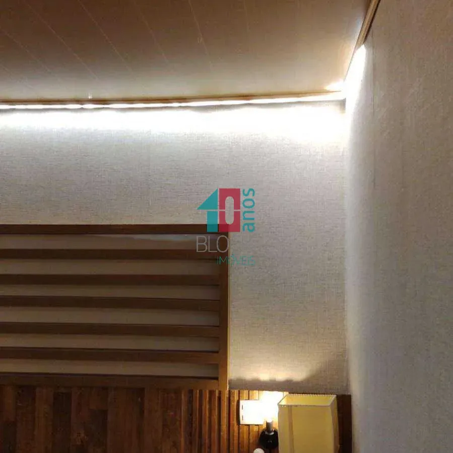 Furnished house with 5 bedrooms and 226 m² — photo 33