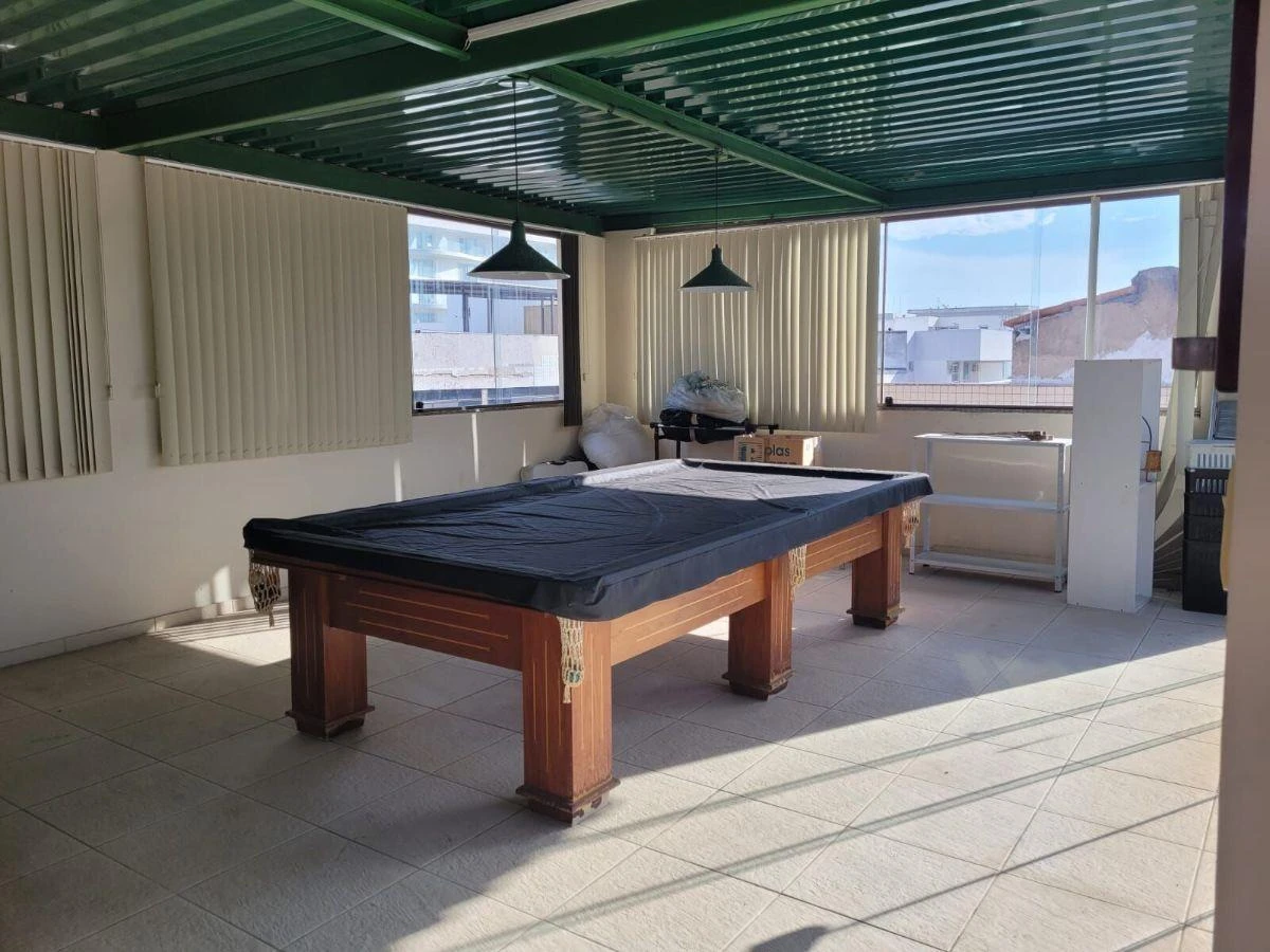 Cobertura linear de 400 m² com 4 suítes e 3 vagas — photo 22