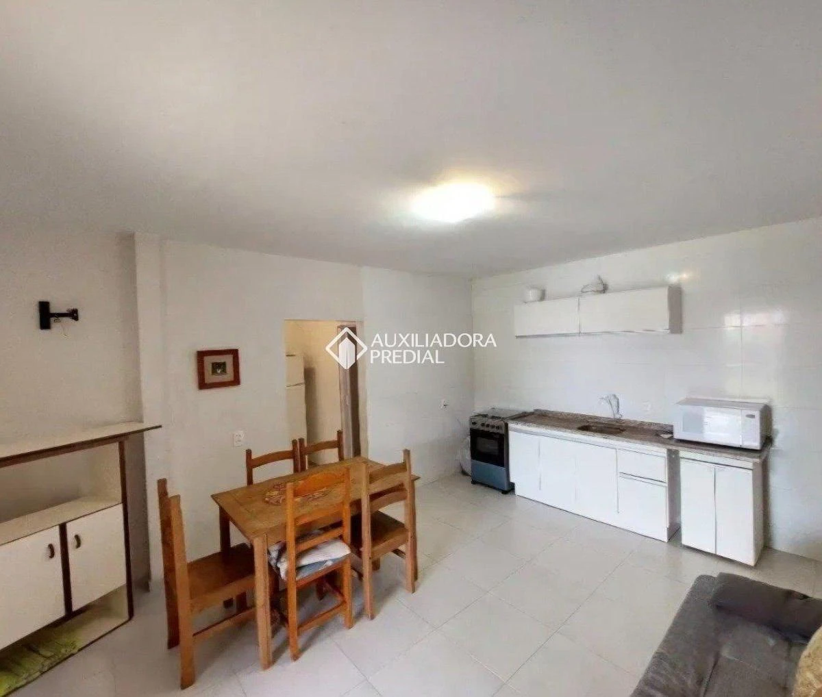 Furnished house, 80 m², with a washing machine — photo 2