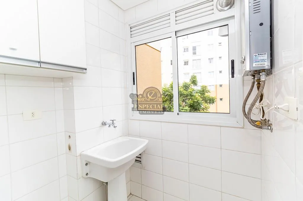 3-bedroom rental apartment with open kitchen and 102 m² — photo 11