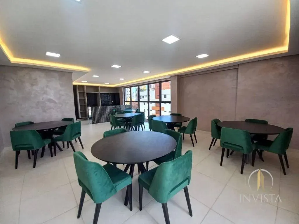 3-bedroom apartment with 1 en-suite, 72 m² and 2 parking — photo 6