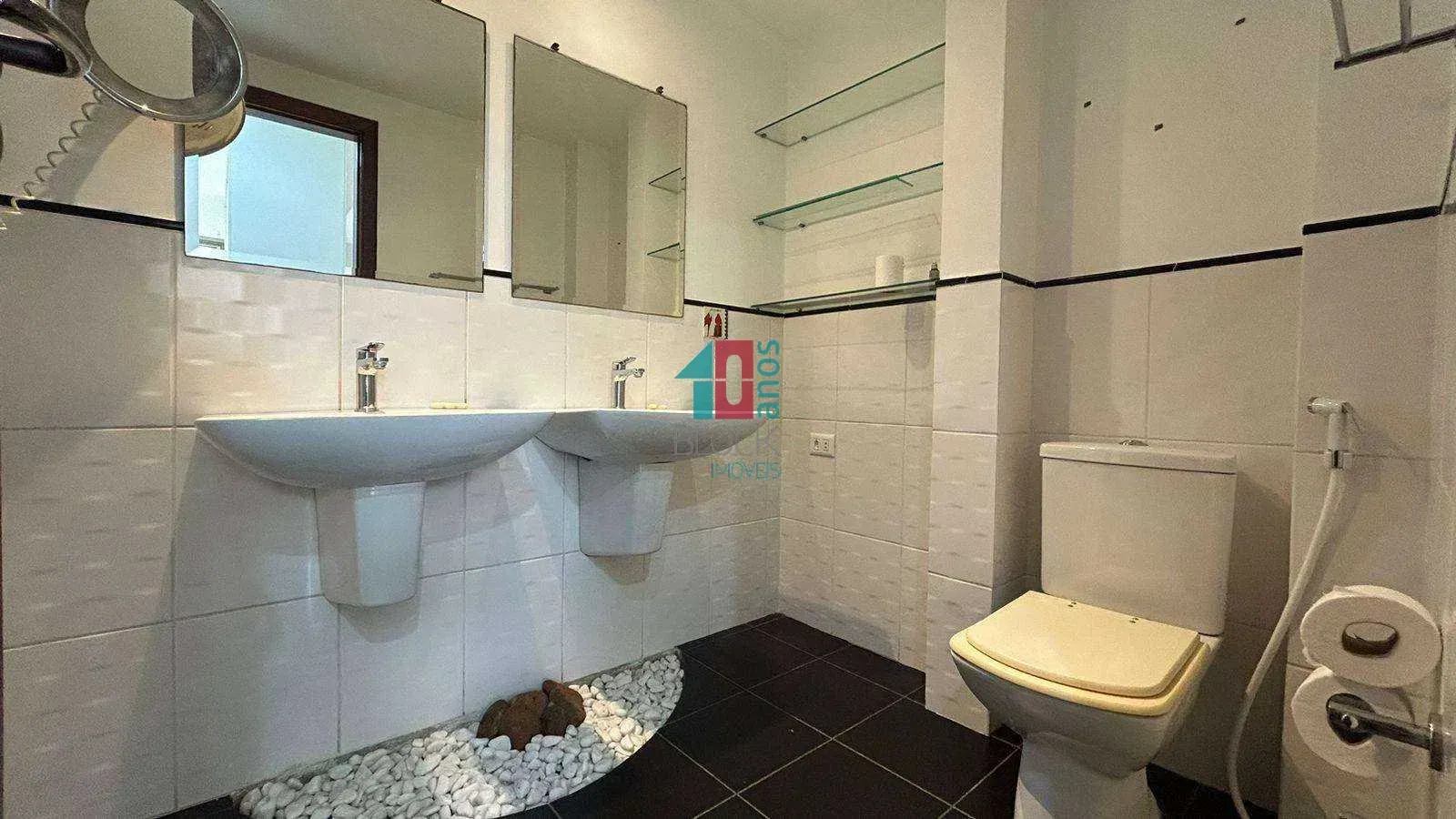 Penthouse with 3 bedrooms, 2 suites, 250 m² — photo 8