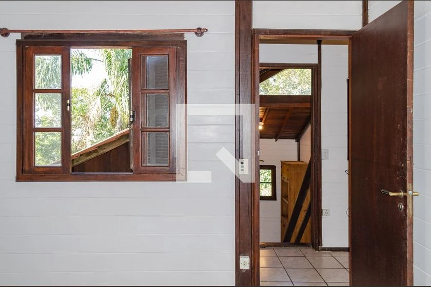Unfurnished house with 2 bedrooms and balcony grill — photo 12