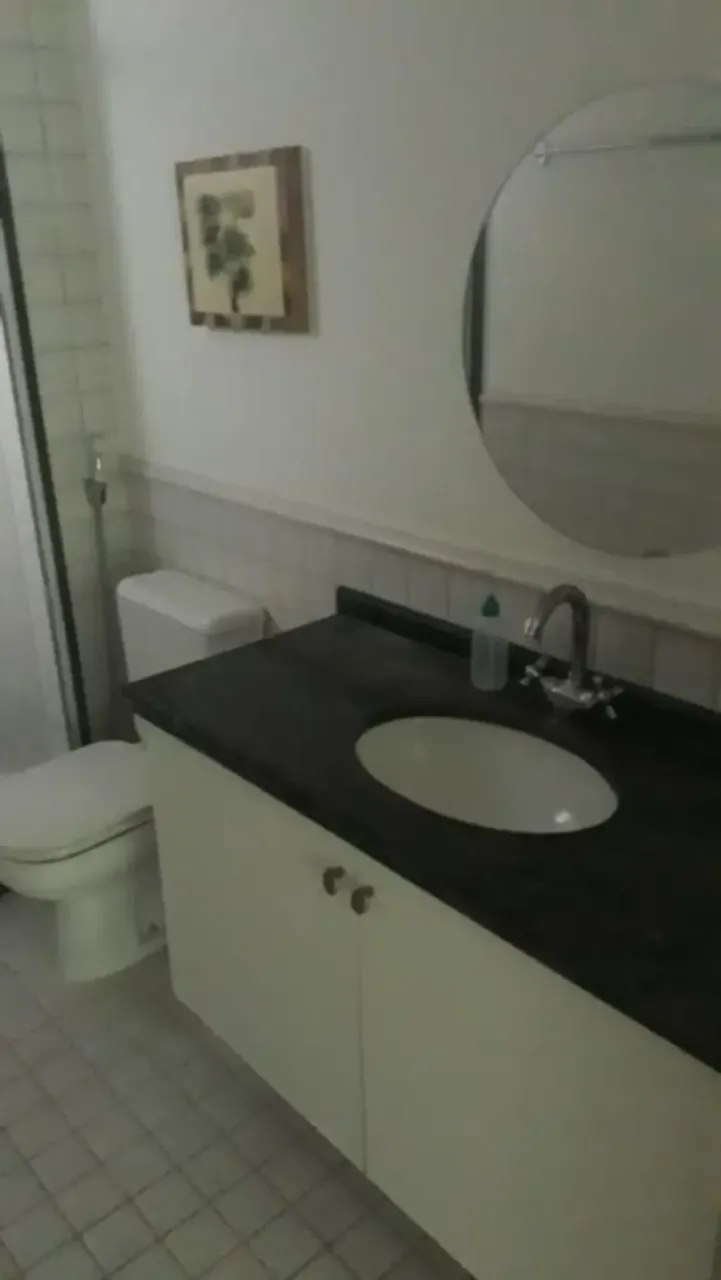 Apartamento mobiliado de 1 quarto com 1 vaga e varanda — photo 9