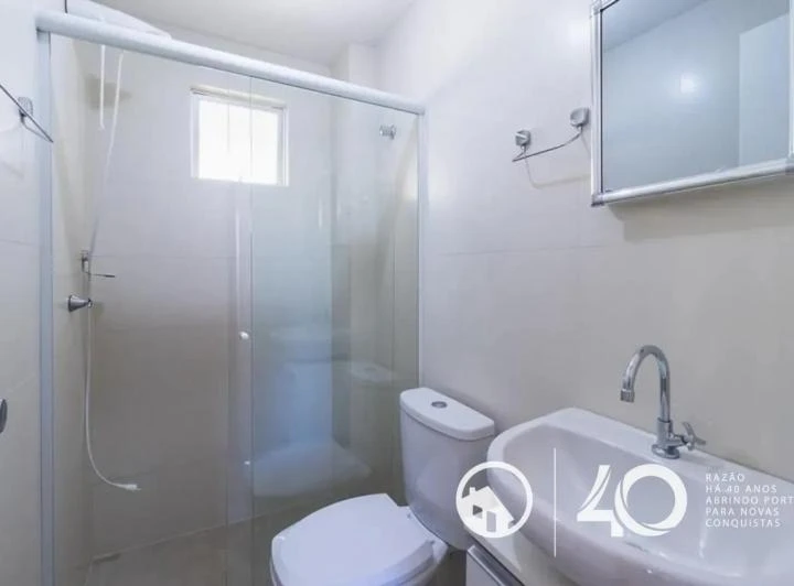 Apartamento de 45,10 m² com 1 quarto e suíte — photo 6