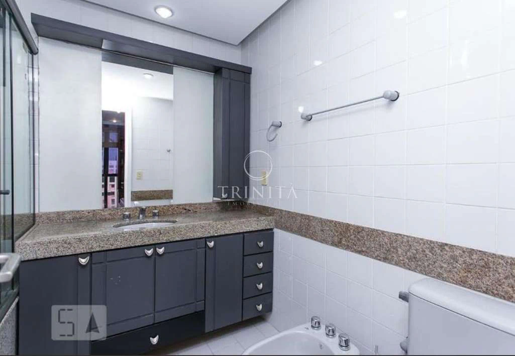Duplex penthouse with 3 en-suite bedrooms and glass balcony — photo 10