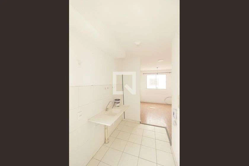 Rental apartment with 2 bedrooms and 40 m² — photo 22