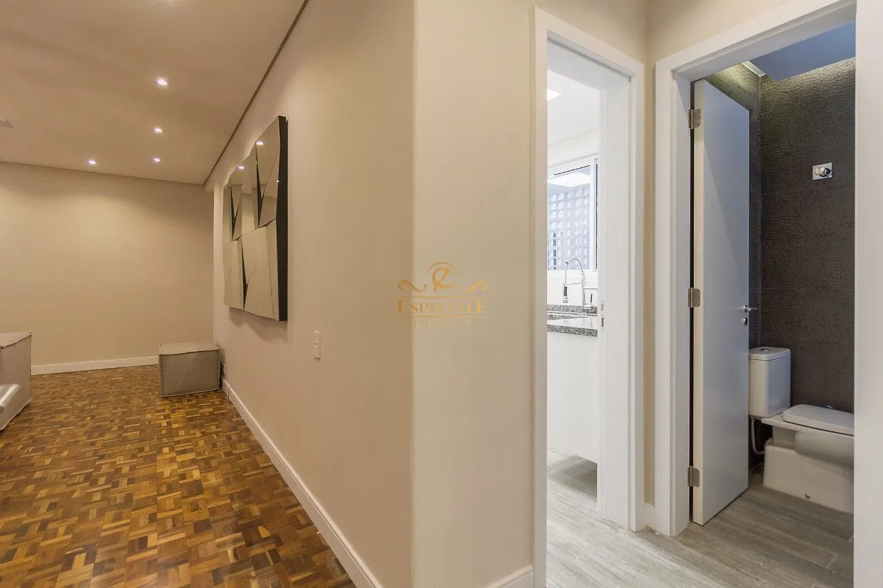 Apartamento de 137 m² con 3 dormitorios y acabados premium — photo 14