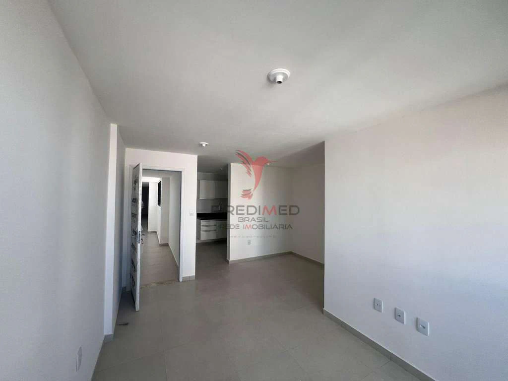 75 m² apartment with 2 bedrooms, suite and 2 parking — photo 4