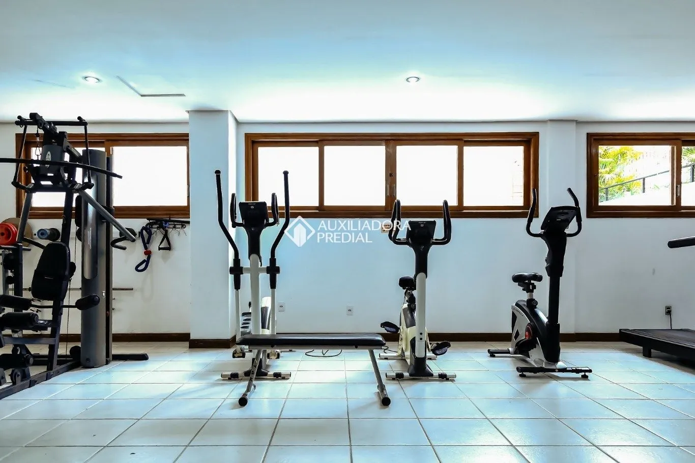 Penthouse dúplex amueblado de 303 m² con 4 dormitorios — photo 34