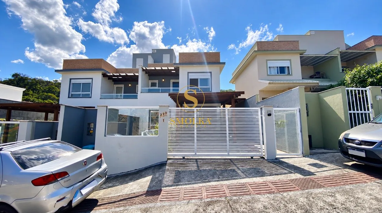 House, 135 m², with a private BBQ — photo 4