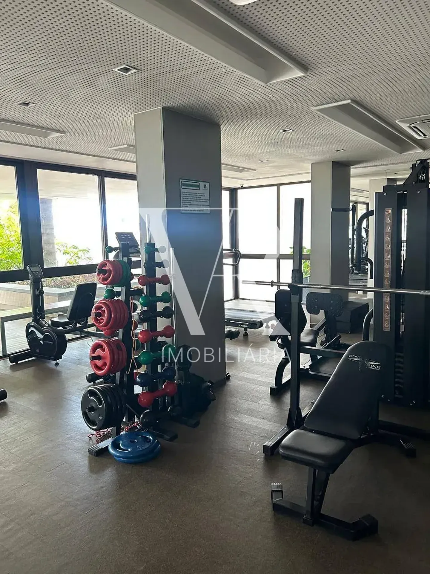 2 quartos e vista para a água: apartamento de 70 m² — photo 29