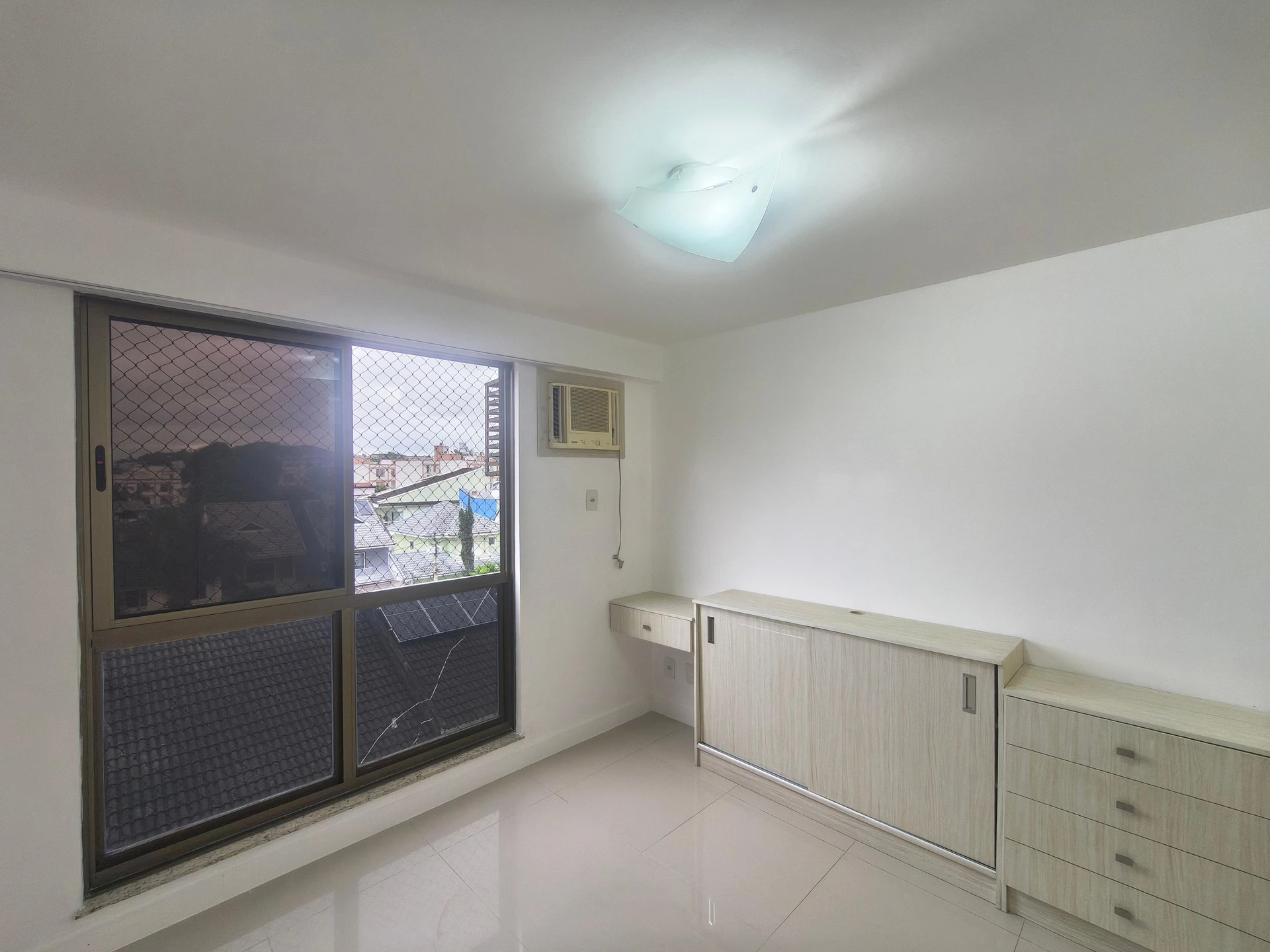 Apartment, 78 m², with a grill on the balcony — photo 25