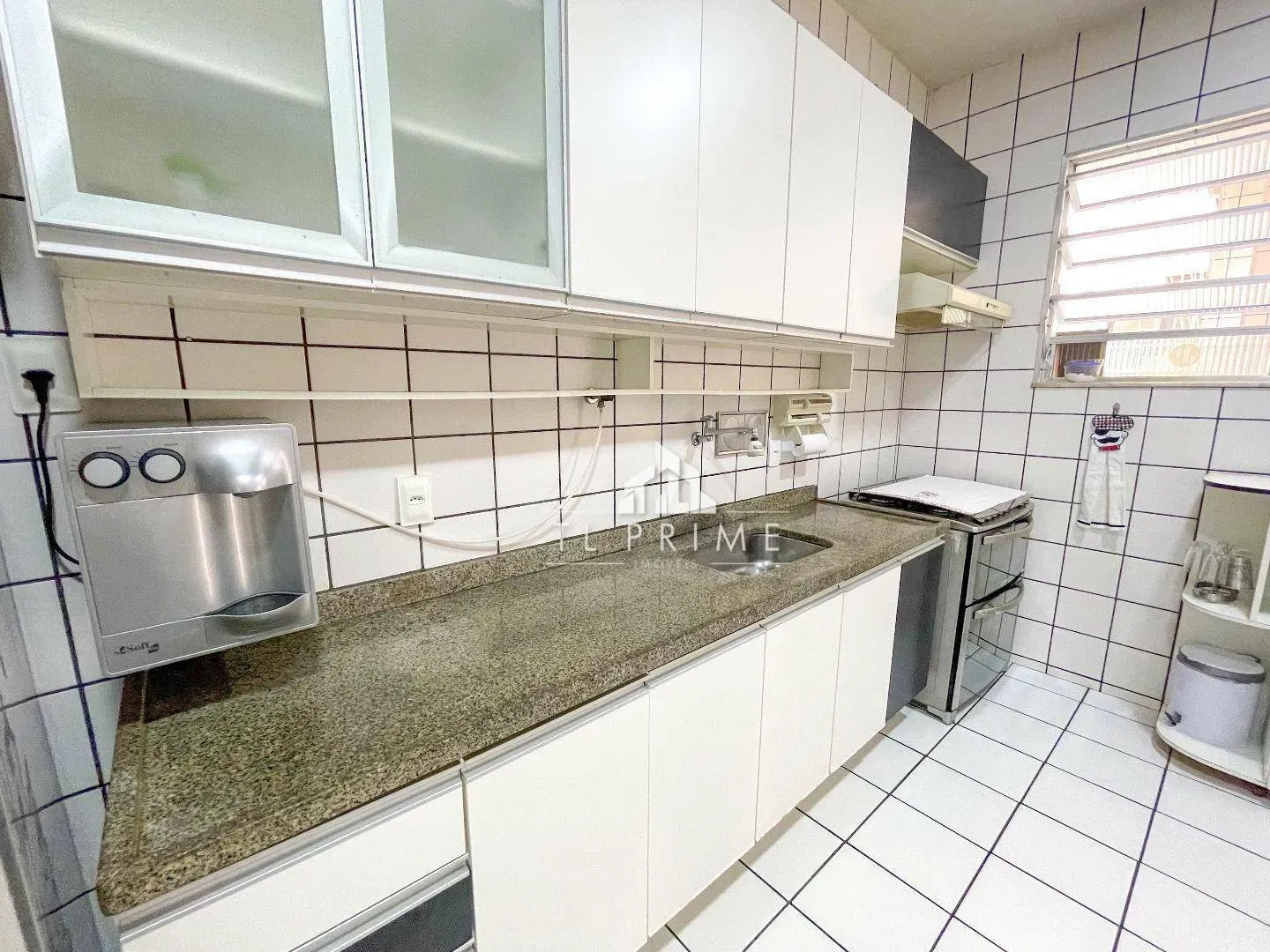 Furnished 3-bedroom apartment with 198 m² floor area — photo 30