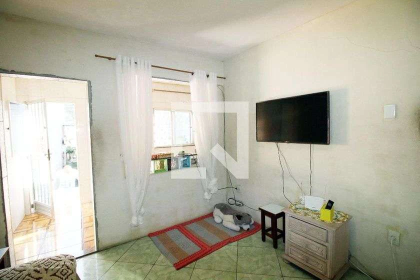 Furnished 1-bedroom house with 28 m² and a balcony — photo 18