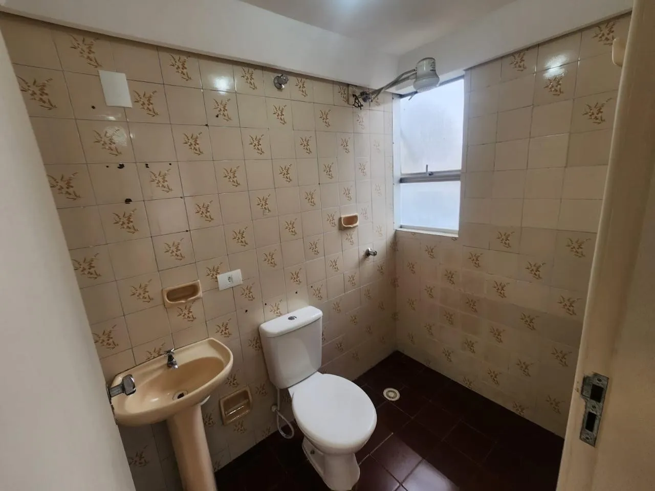 41 m² studio with open-plan kitchen and 1 bedroom — photo 7