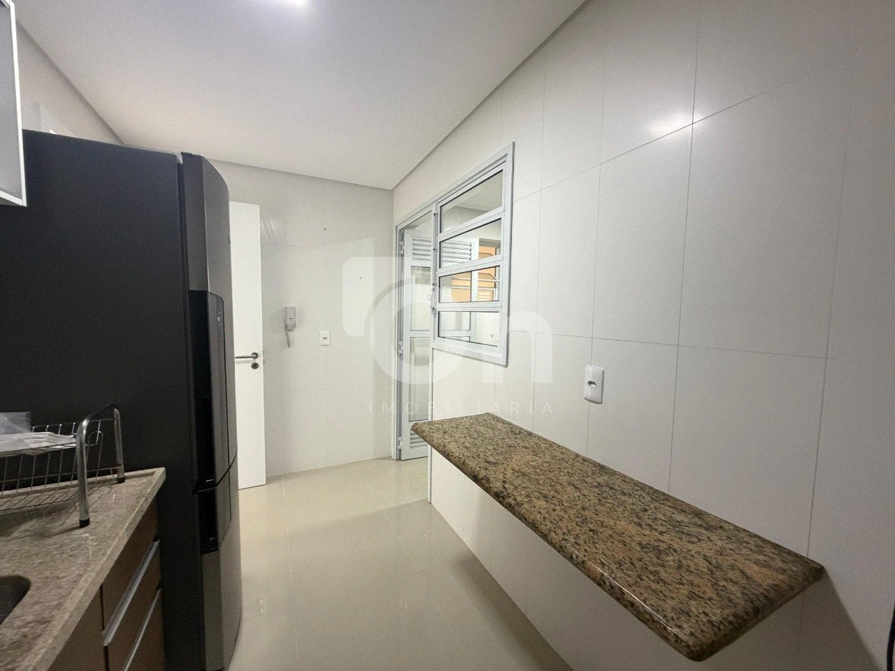 Apartment, 100 m², with a private BBQ