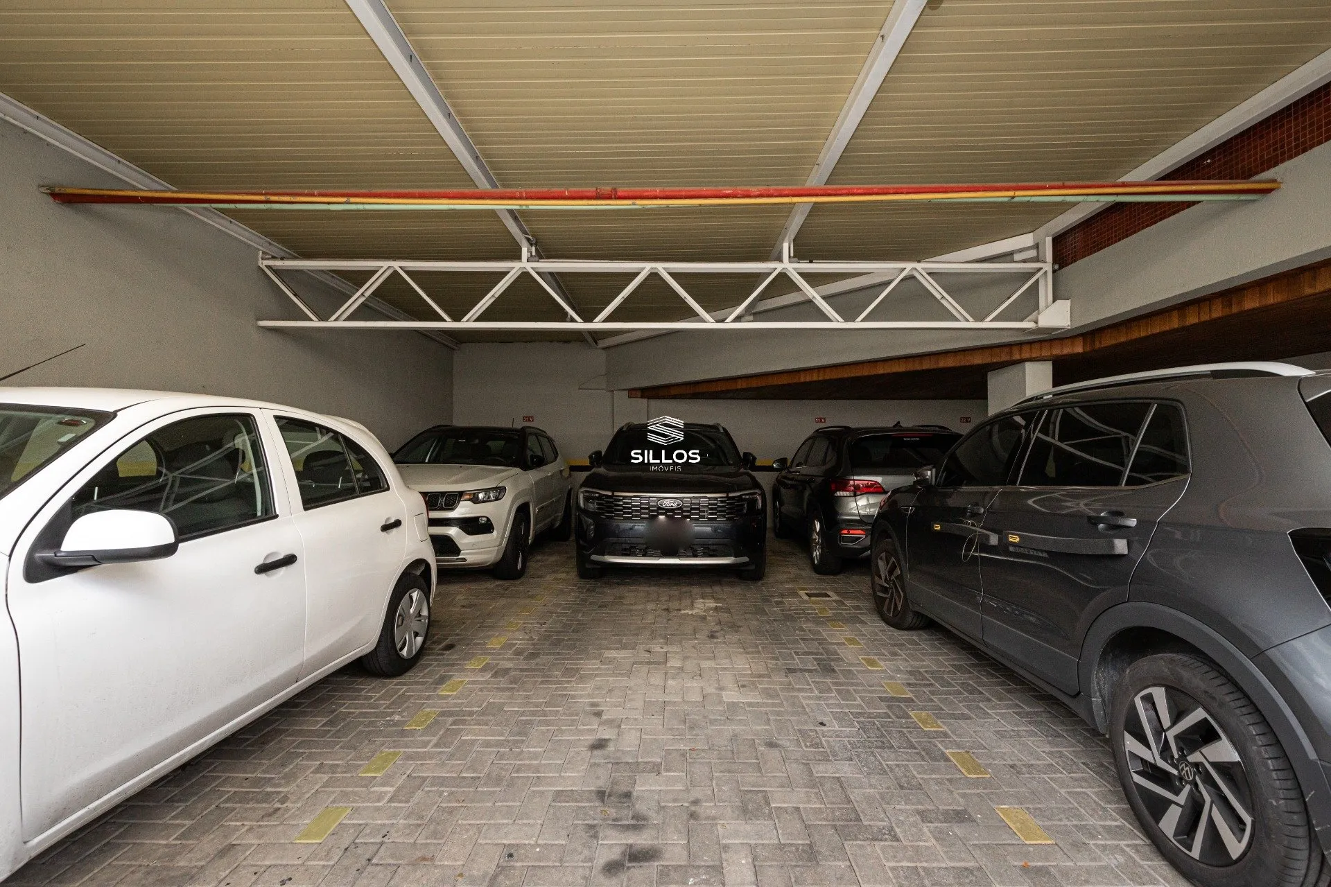 Apartamento para alugar com 262 m², 3 dormitórios e sacada — photo 33