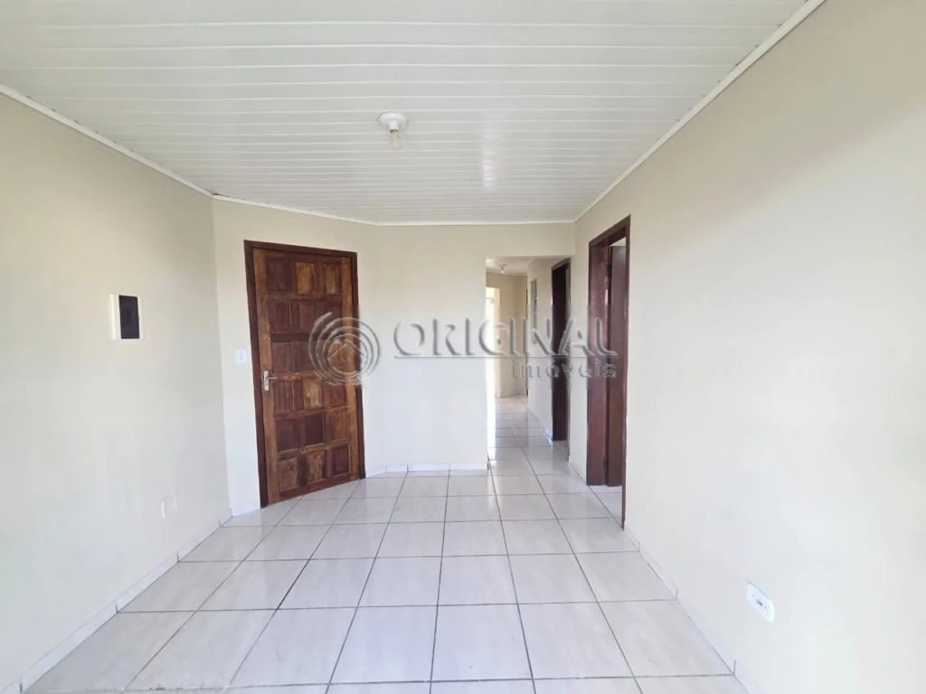 3-bedroom, 60 m² apartment in Curitiba — photo 8
