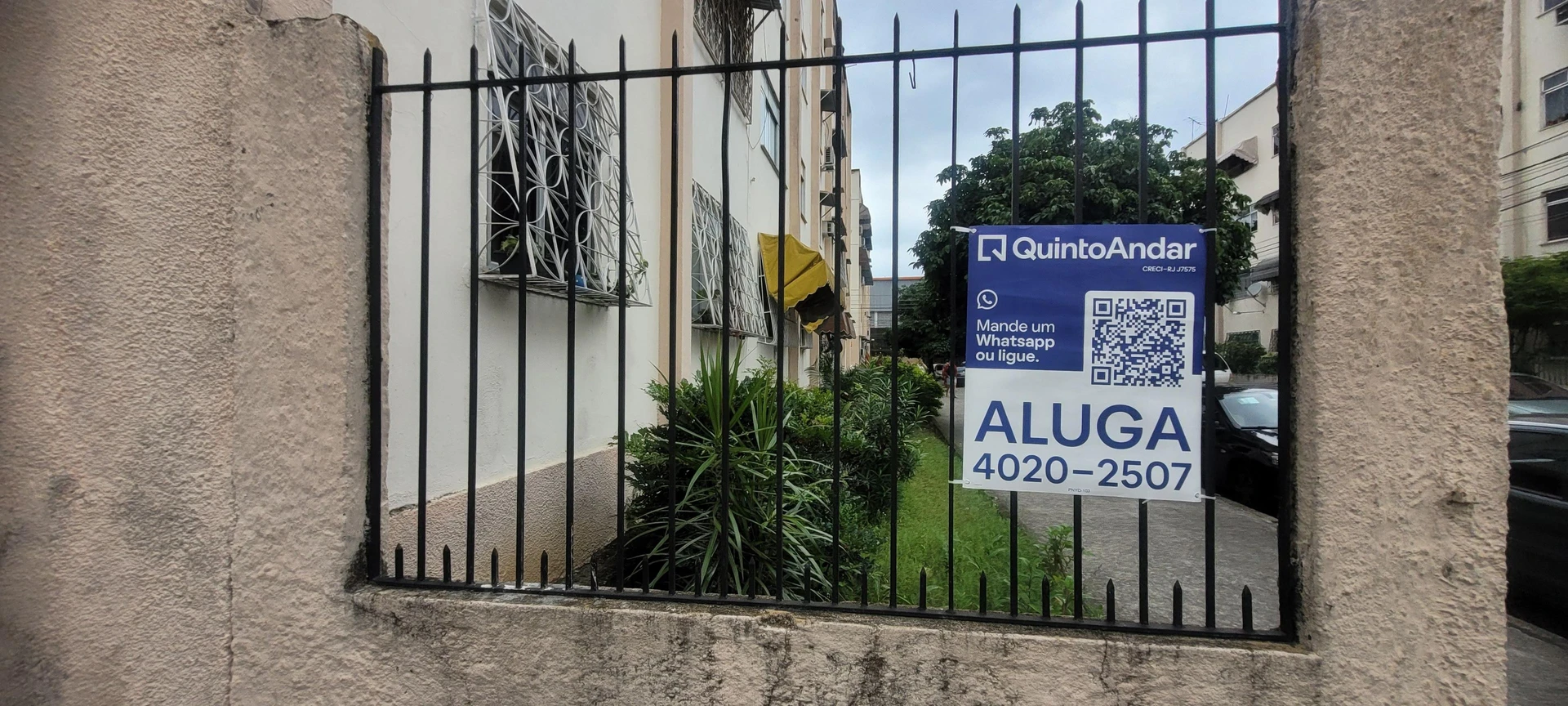 2-bedroom apartment, 45 m²