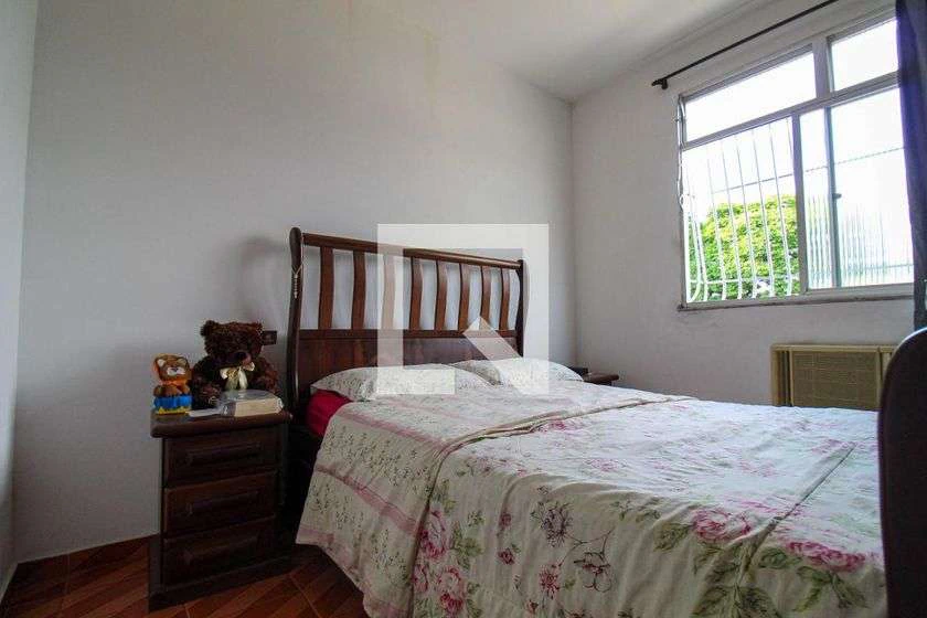 Apartamento mobiliado com 2 quartos e 2 banheiros — photo 4