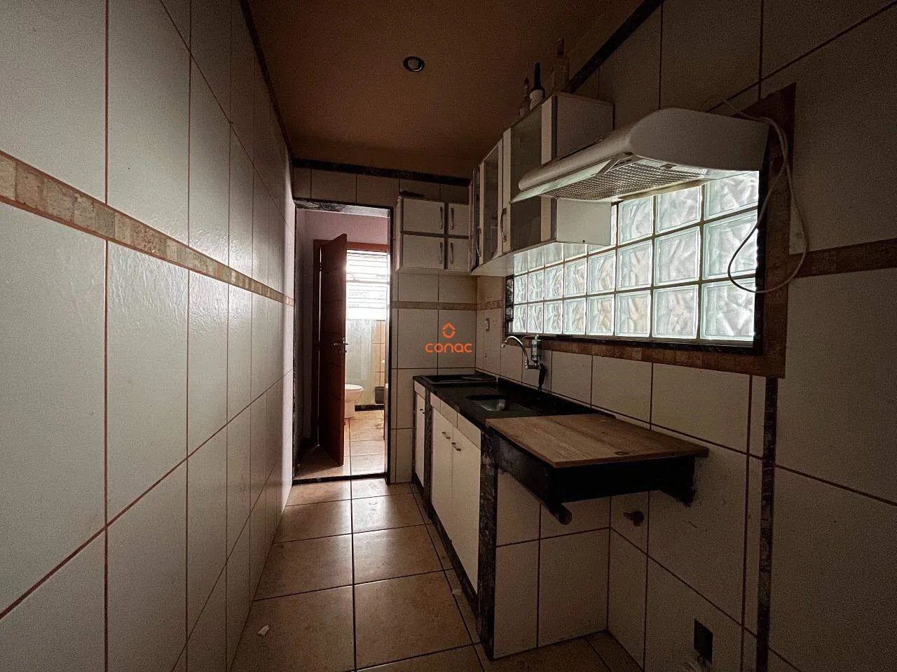 Apartamento no 7º andar com piso de madeira ou laminado — photo 8