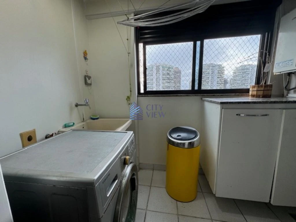 Квартира 145 м² с рабочим местом и видом на воду — photo 19