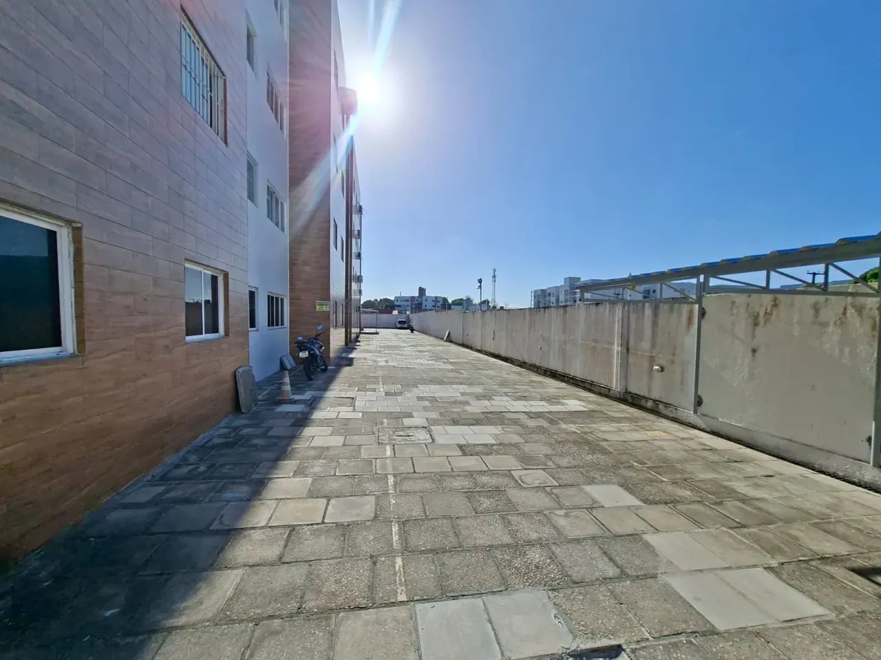 Apartamento de 2 quartos, sendo 1 suíte, 50 m² — photo 11