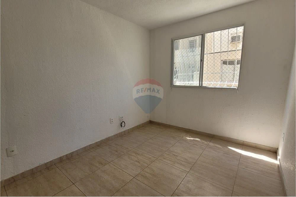 Unfurnished 2-bedroom apartment with 40 m² and private BBQ — photo 2