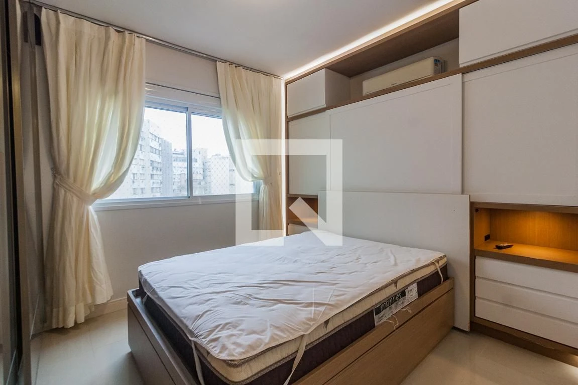 2 quartos e espaço de home office: apartamento de 69 m² — photo 8