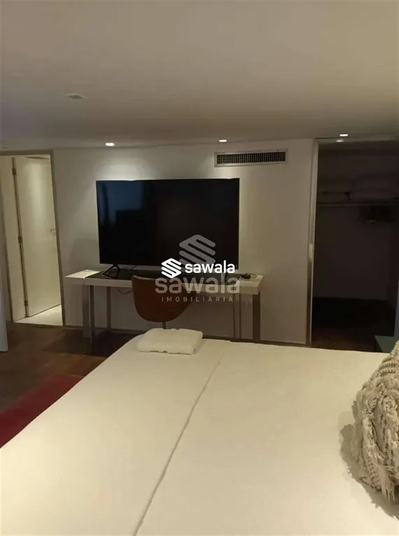 Furnished house with 5 bedrooms and open-plan kitchen — photo 12