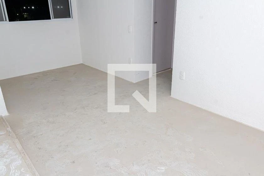 Apartamento en alquiler con 2 dormitorios y 35 m²