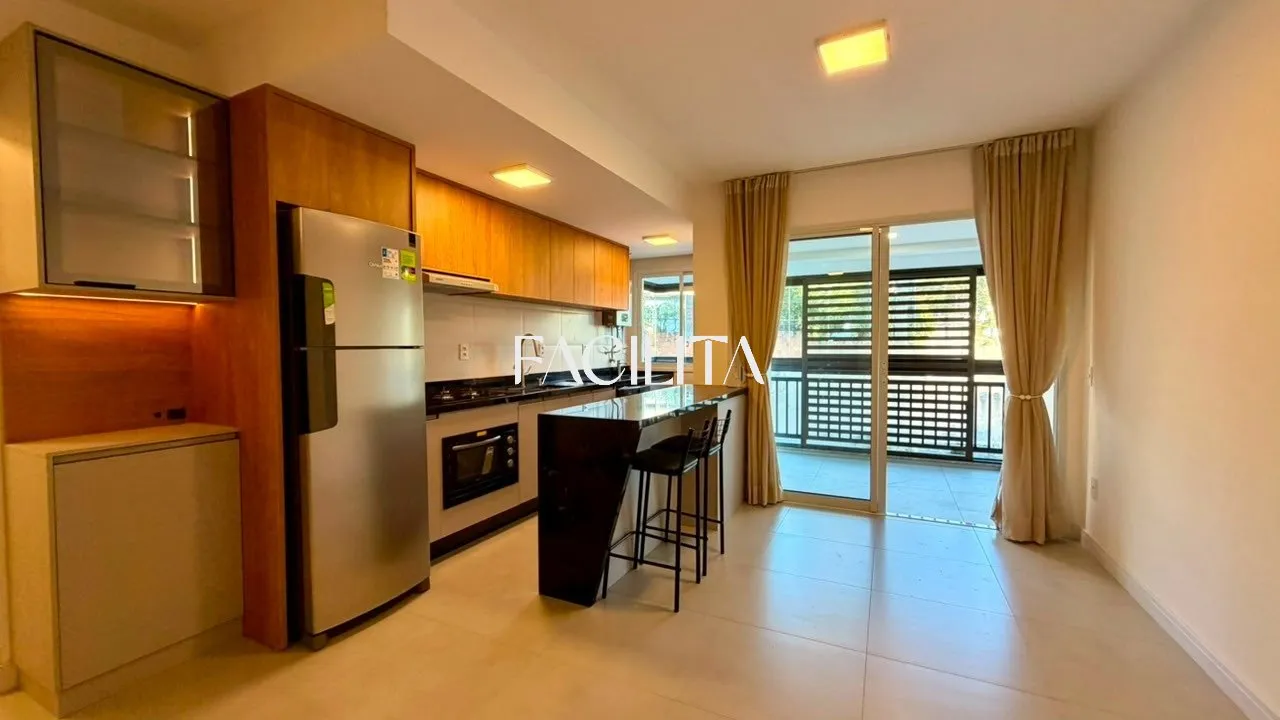 Apartamento de 2 dormitorios con 1 suite y 80 m² — photo 6