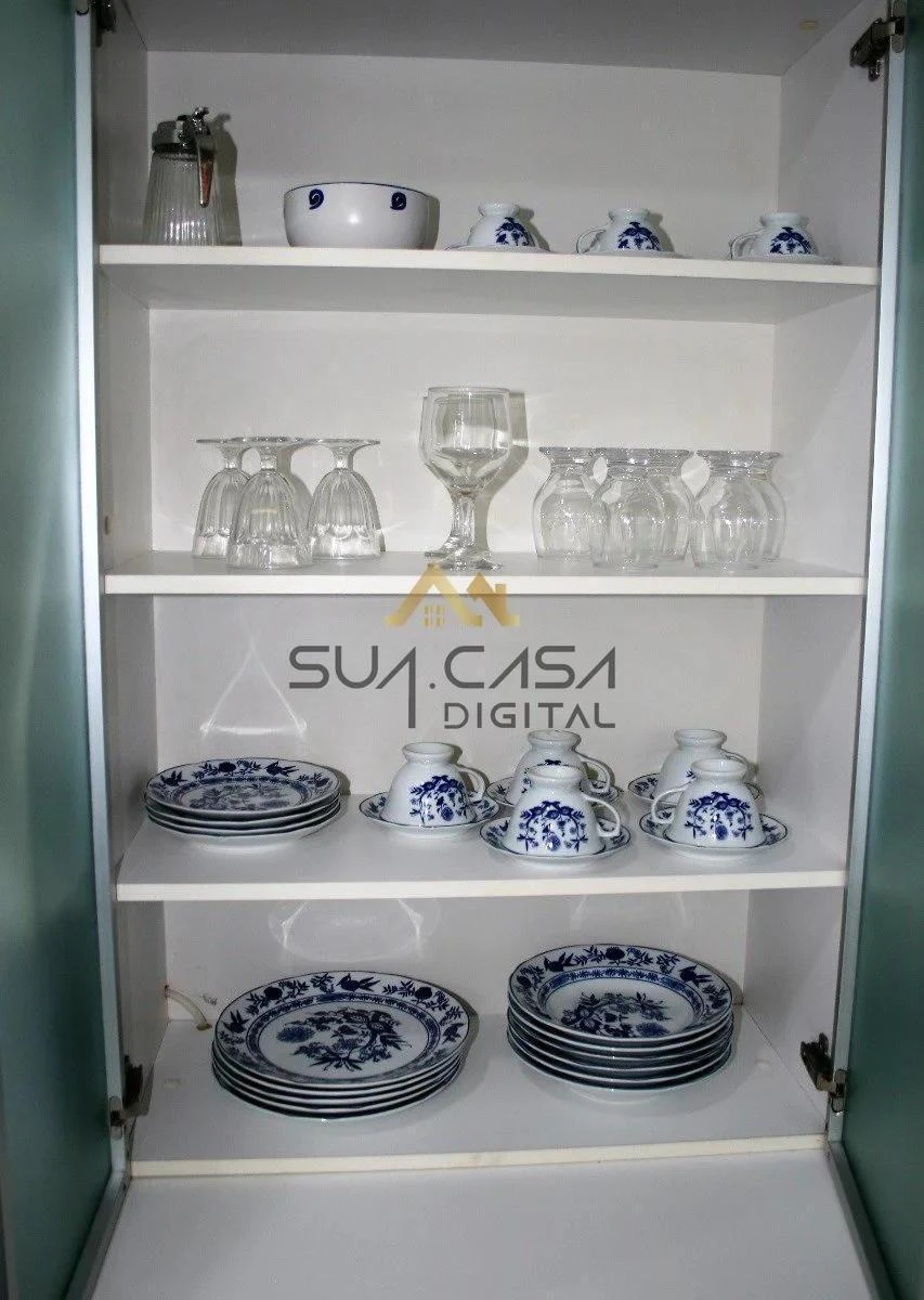 Apartamento com 2 quartos e 3 banheiros — photo 43