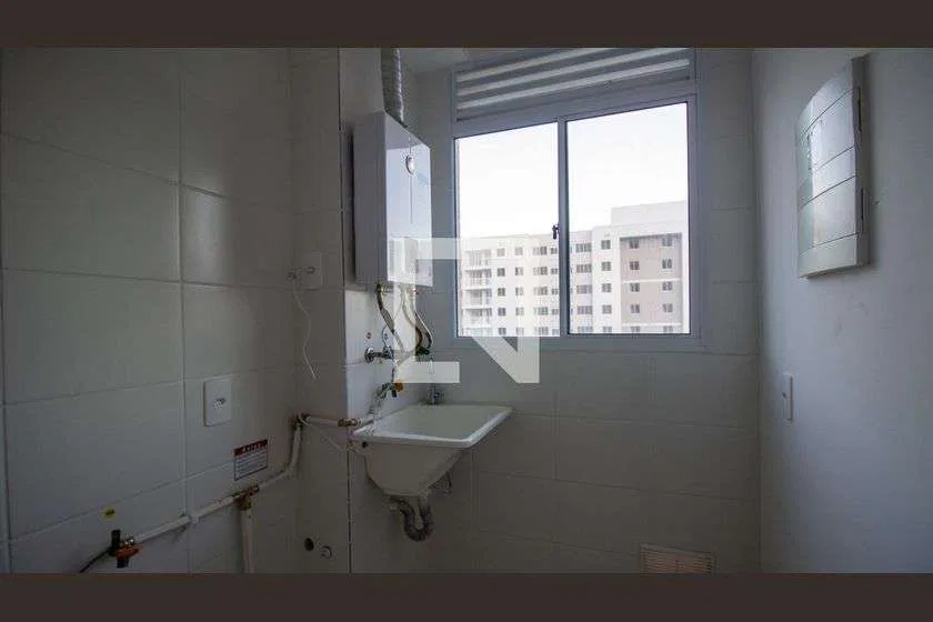 Apartamento de 2 quartos em condomínio com academia — photo 2