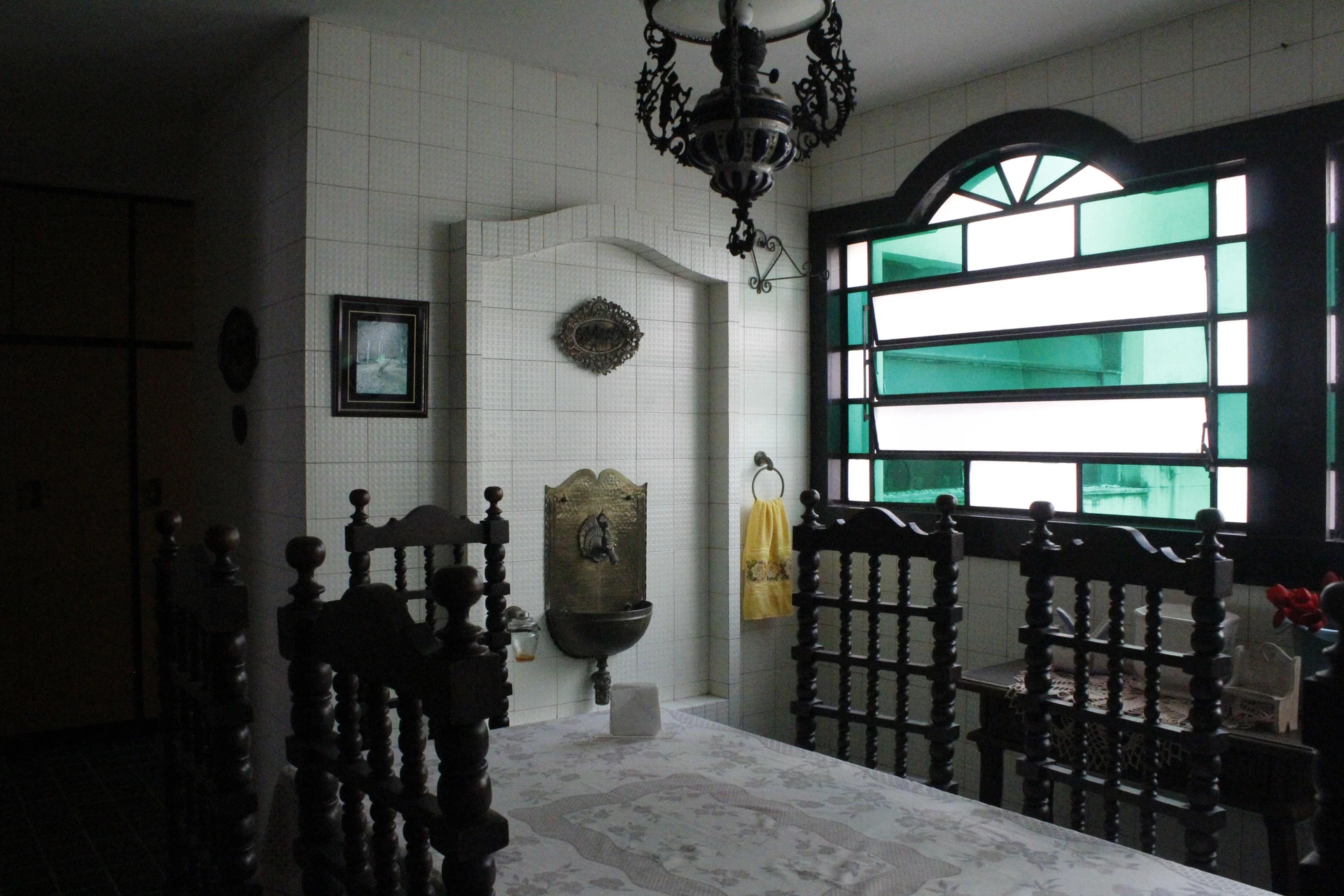Apartamento amueblado de 4 dormitorios y 4 baños — photo 59