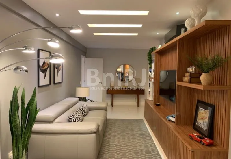 Apartamento mobiliado de 260 m² com 4 dormitórios e churrasqueira — photo 38
