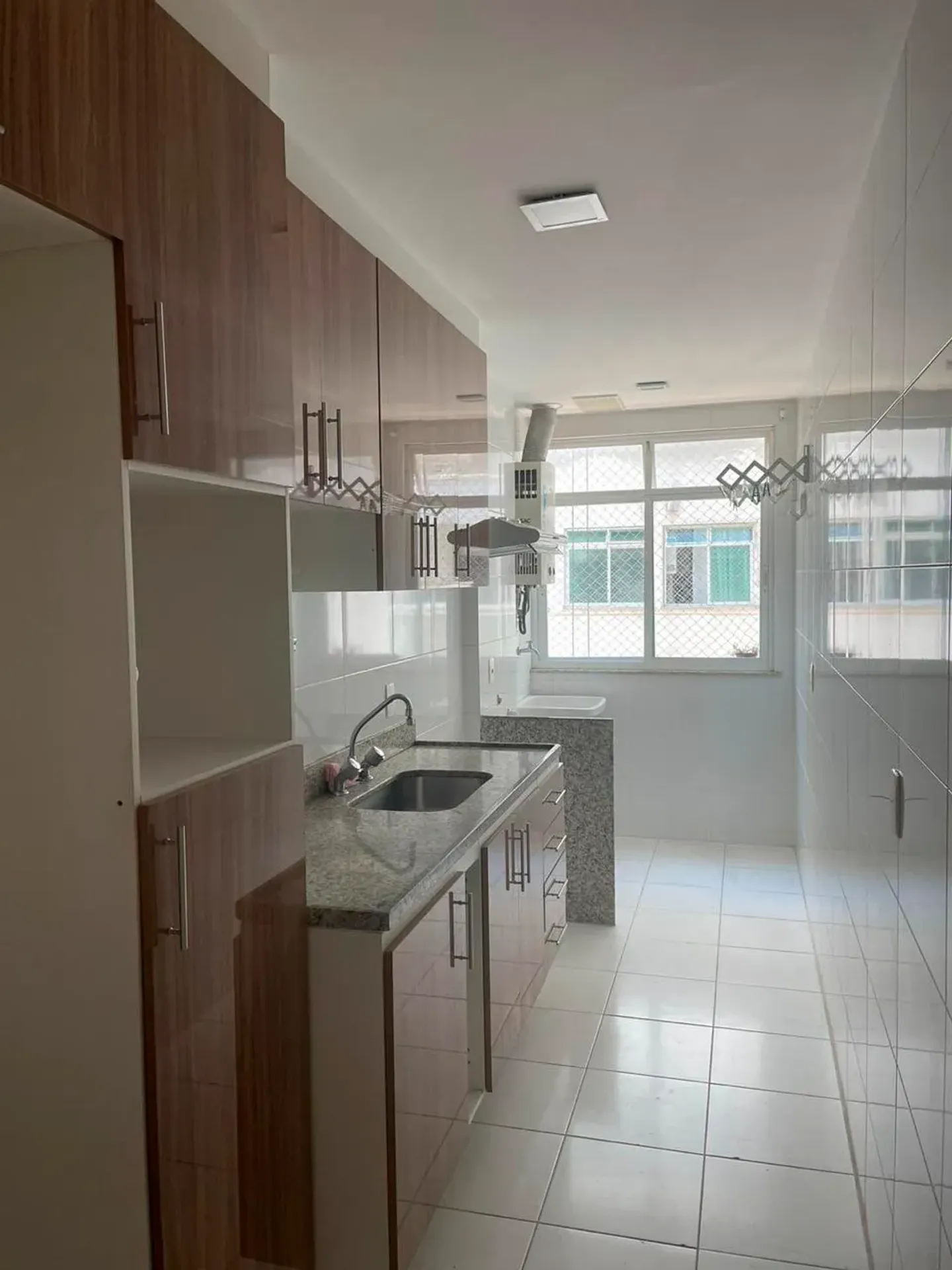 Apartamento, 76 m², com churrasqueira privativa — photo 11