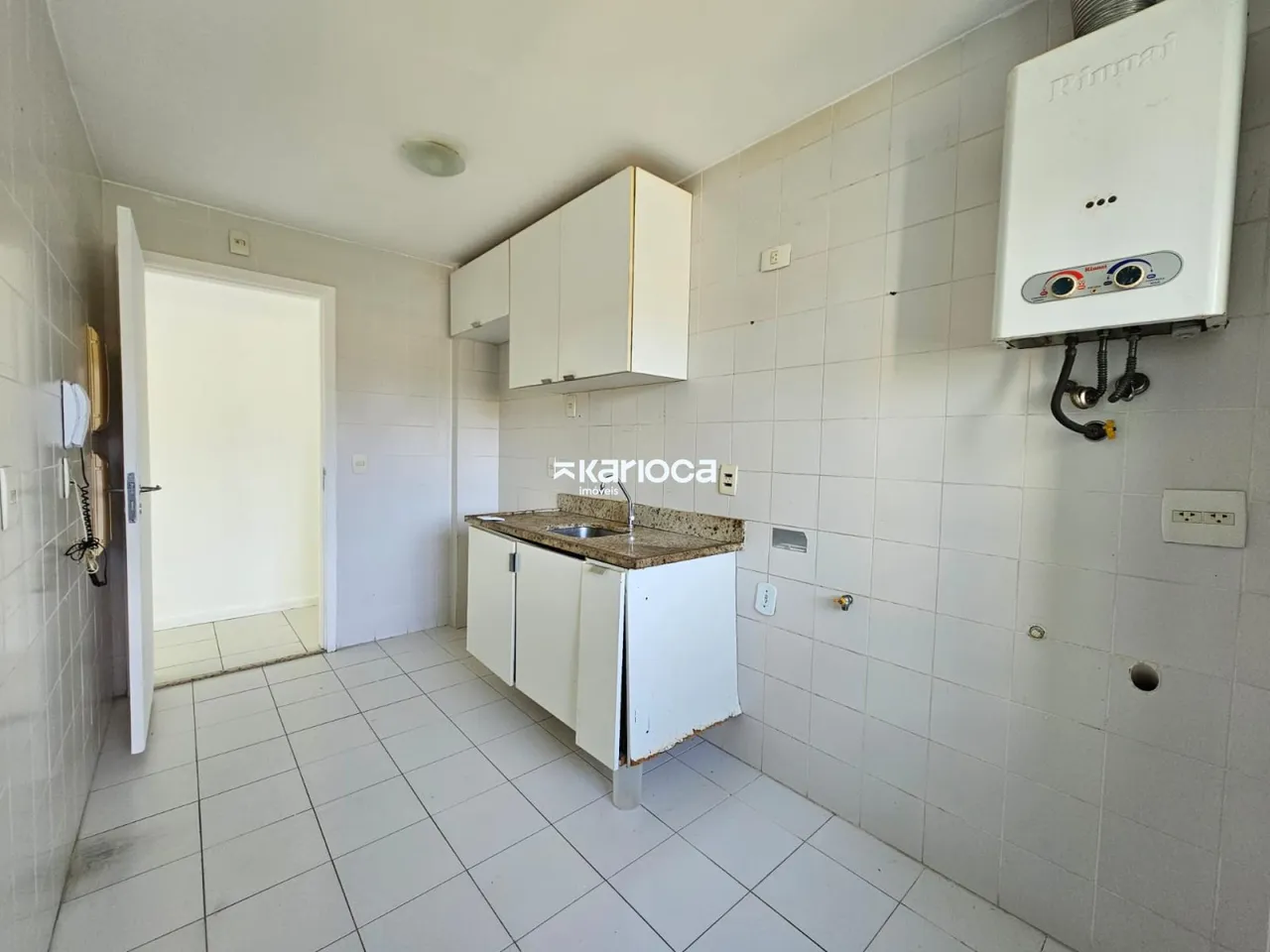 Квартира з 2 спальнями і 2 ванними 77 м² — photo 11
