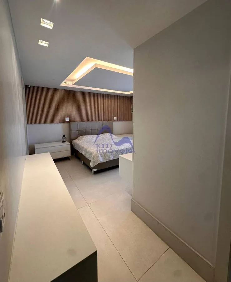Apartamento com 3 quartos e terraço com churrasqueira — photo 50