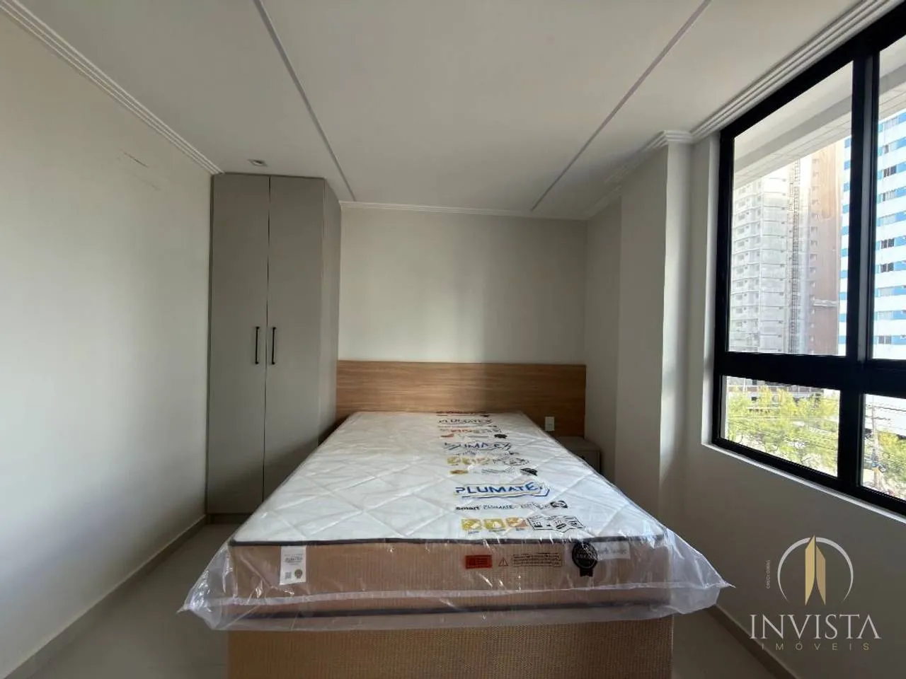 Apartamento no 2º andar com espaço de home office — photo 8