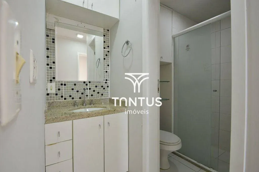 Apartamento com 3 quartos e churrasqueira privativa — photo 14