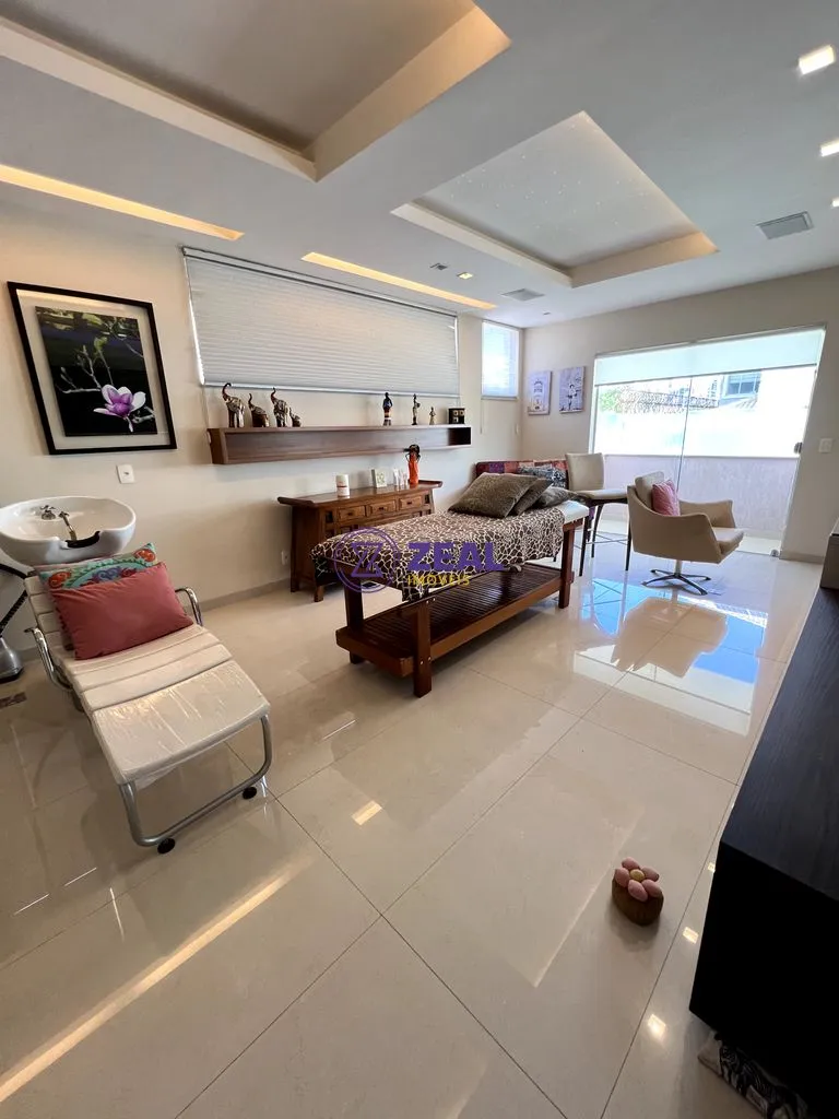 Casa triplex mobiliada com 6 suítes e 10 vagas — photo 24
