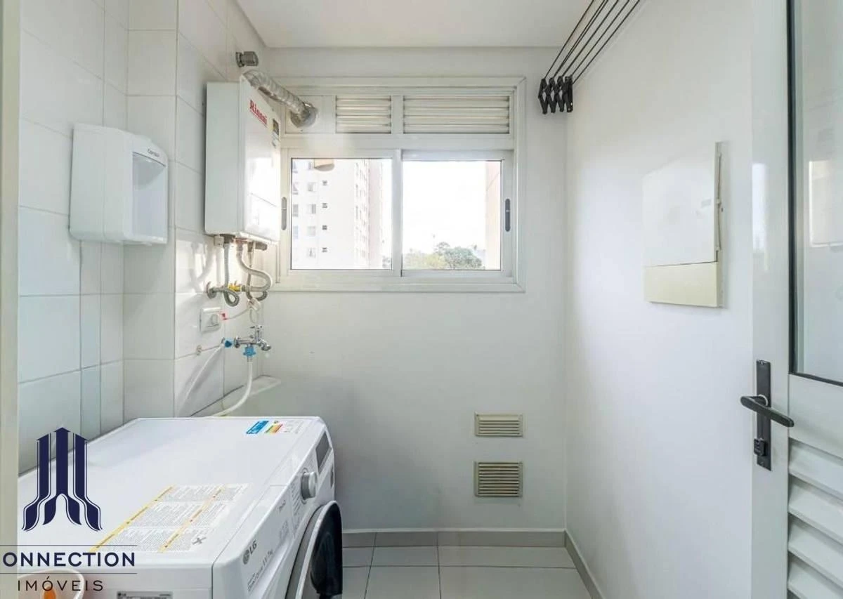 Furnished 3-bedroom apartment with 110 m² — photo 25