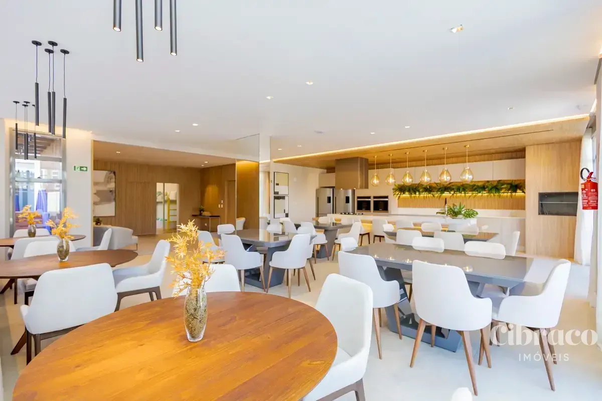 110 m² apartment with 2 bedrooms and a balcony — photo 29